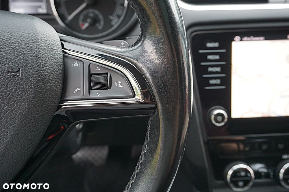 Skoda Octavia - 24