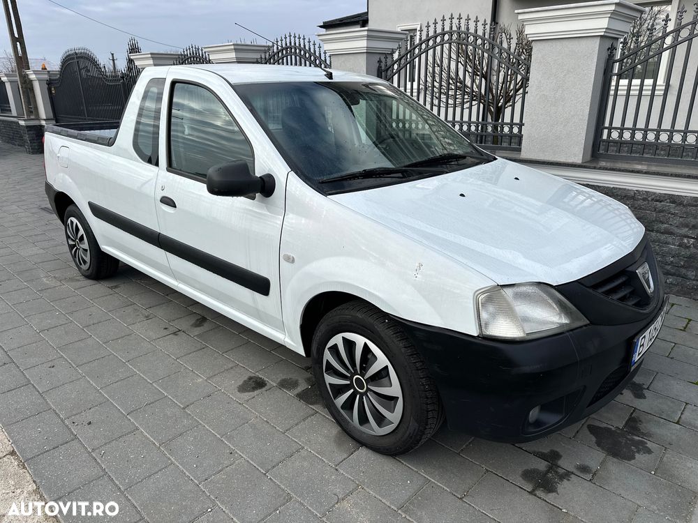 Dacia Pick Up - 2