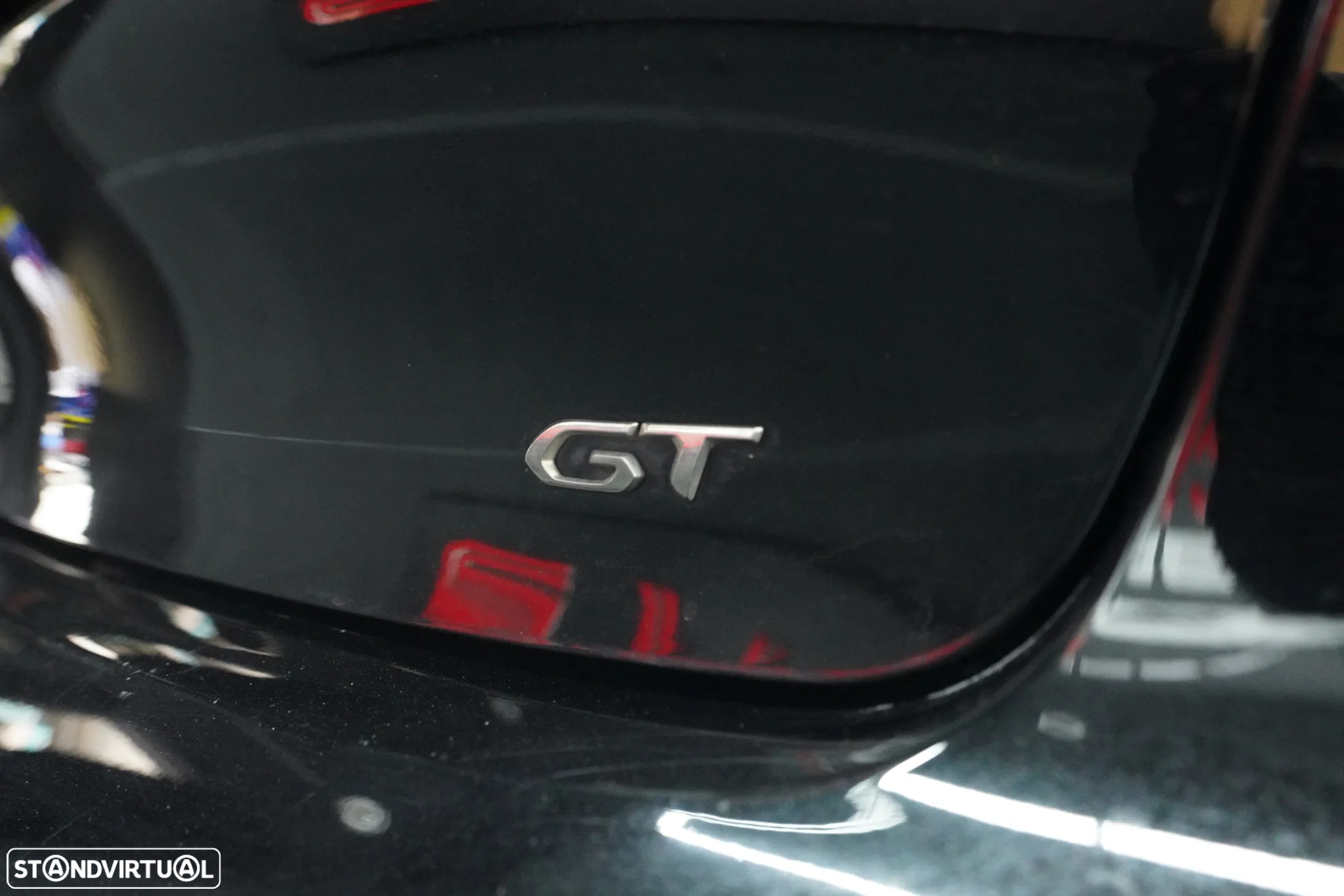 Peugeot e-208 GT Pack - 7