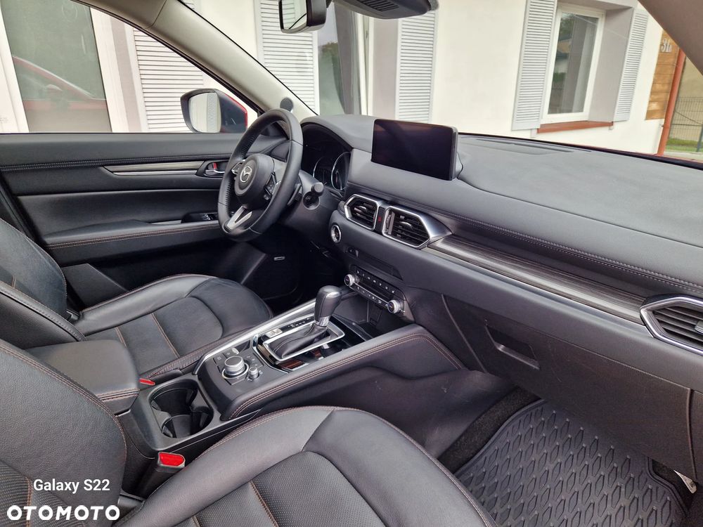 Mazda CX-5 2.0 Skydream 2WD - 21