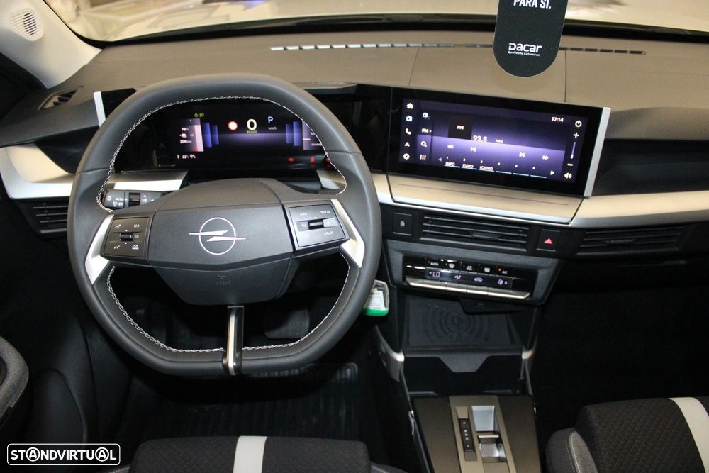 Opel Frontera 44 kWh GS - 9