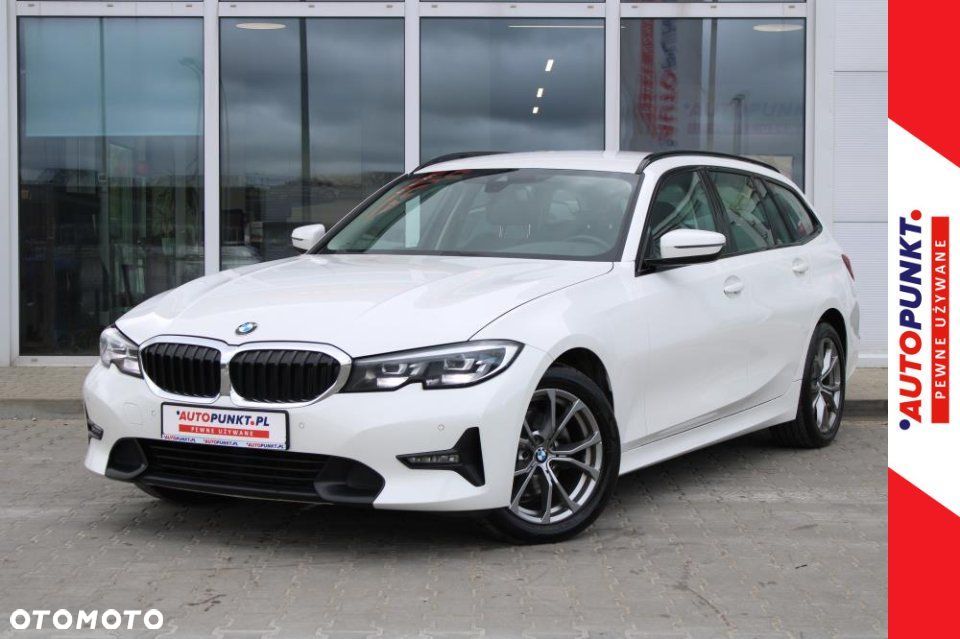 BMW Seria 3 - 1