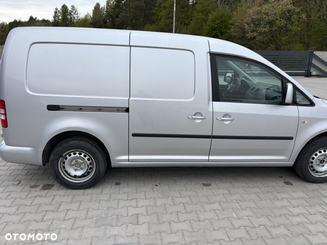 Volkswagen Caddy - 3