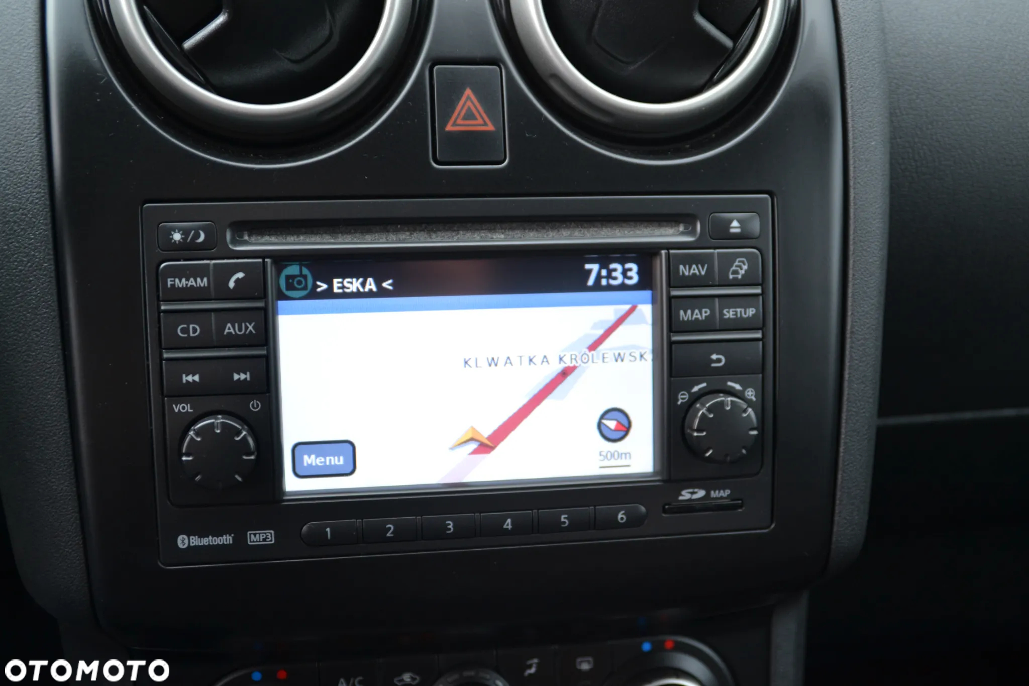 Nissan Qashqai+2 2.0 Tekna Premium - 34