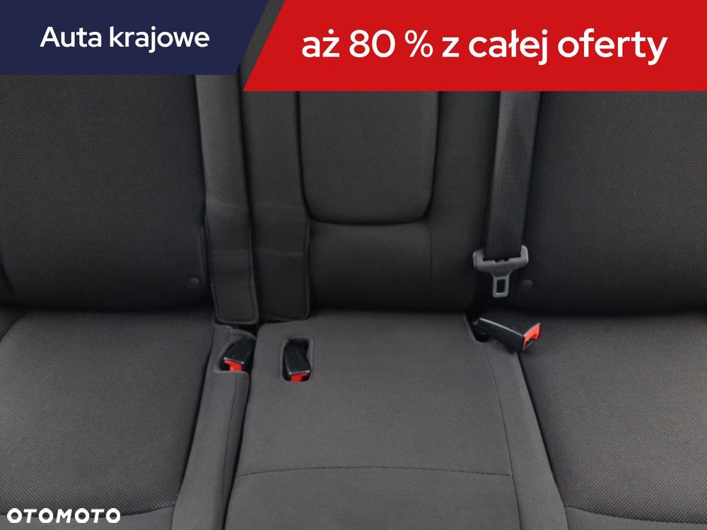 Chevrolet Orlando - 12