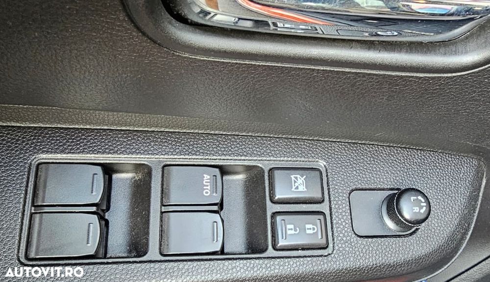 Suzuki Ignis Mild-Hybrid 1.2 GL - 7