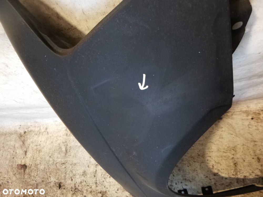 audi a3 8p lift 09r- błotnik przód nowy prawy przedni - 6