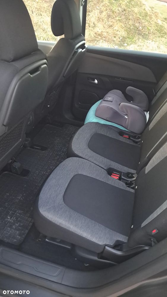 Citroën C4 SpaceTourer - 30