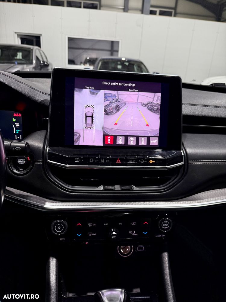 Jeep Compass 1.3 T-GDI 4xe Automatik S - 15