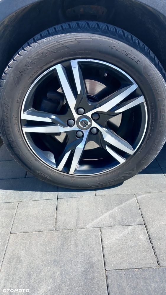 Volvo XC 40 D4 AWD Geartronic - 8