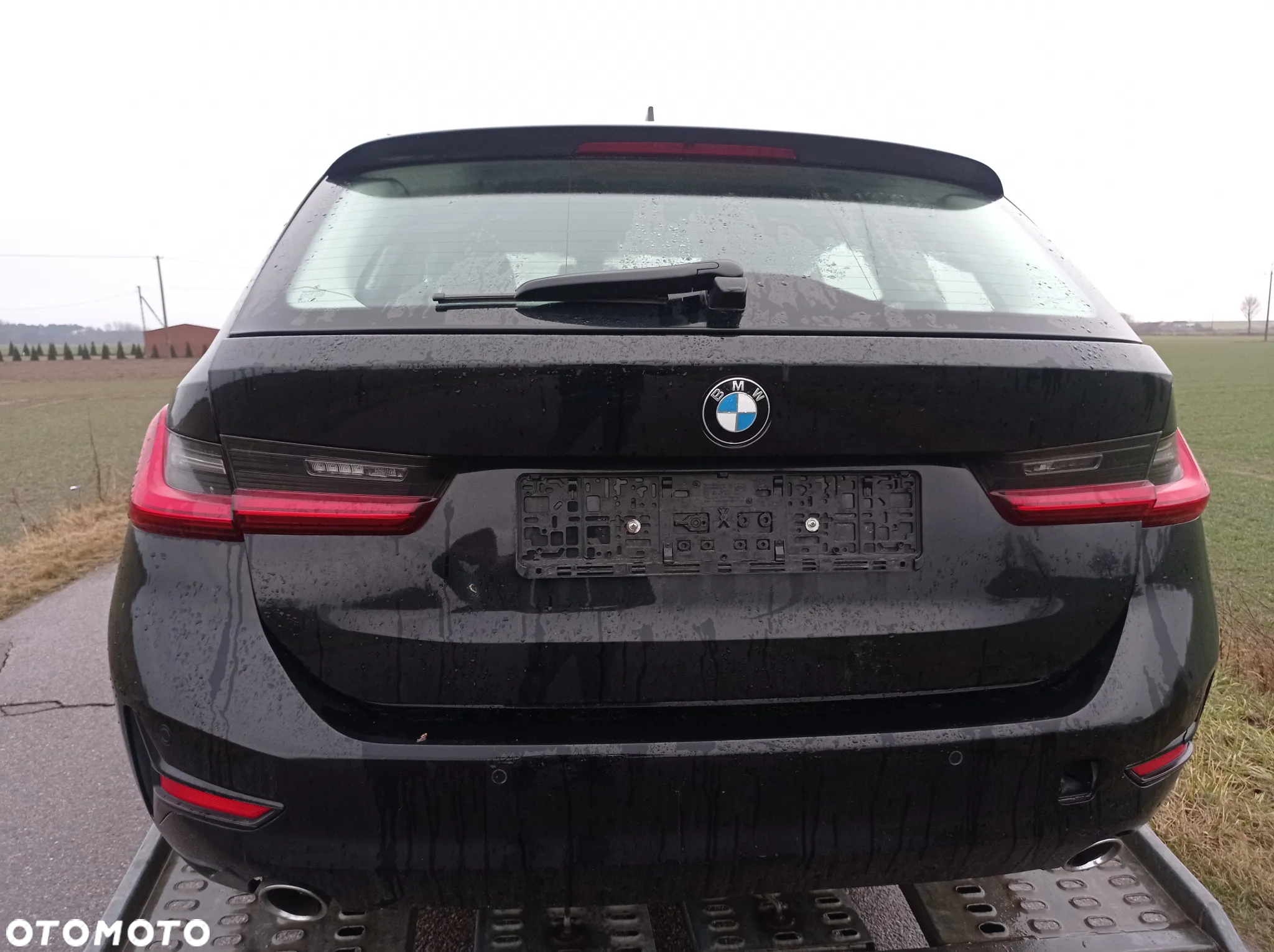 BMW Seria 3 330d Sport Line sport - 7