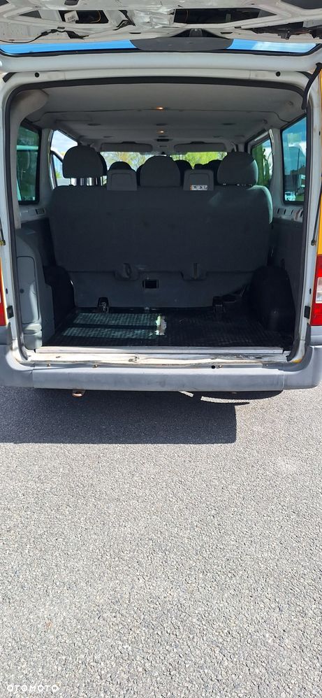 Ford Transit - 7
