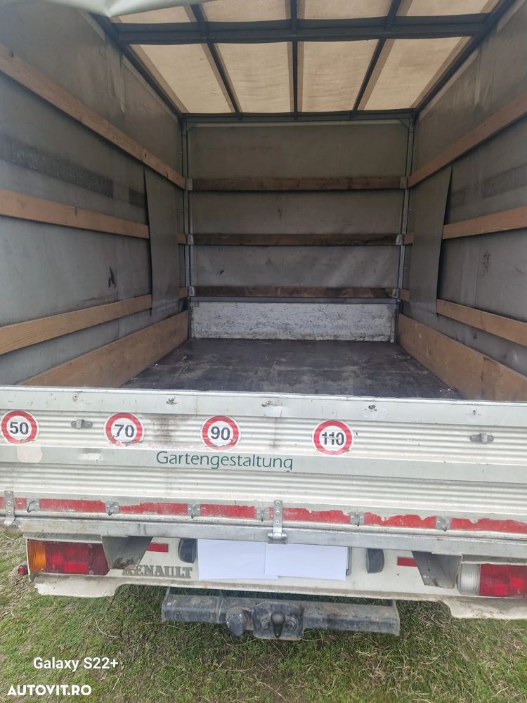 Renault Master - 8