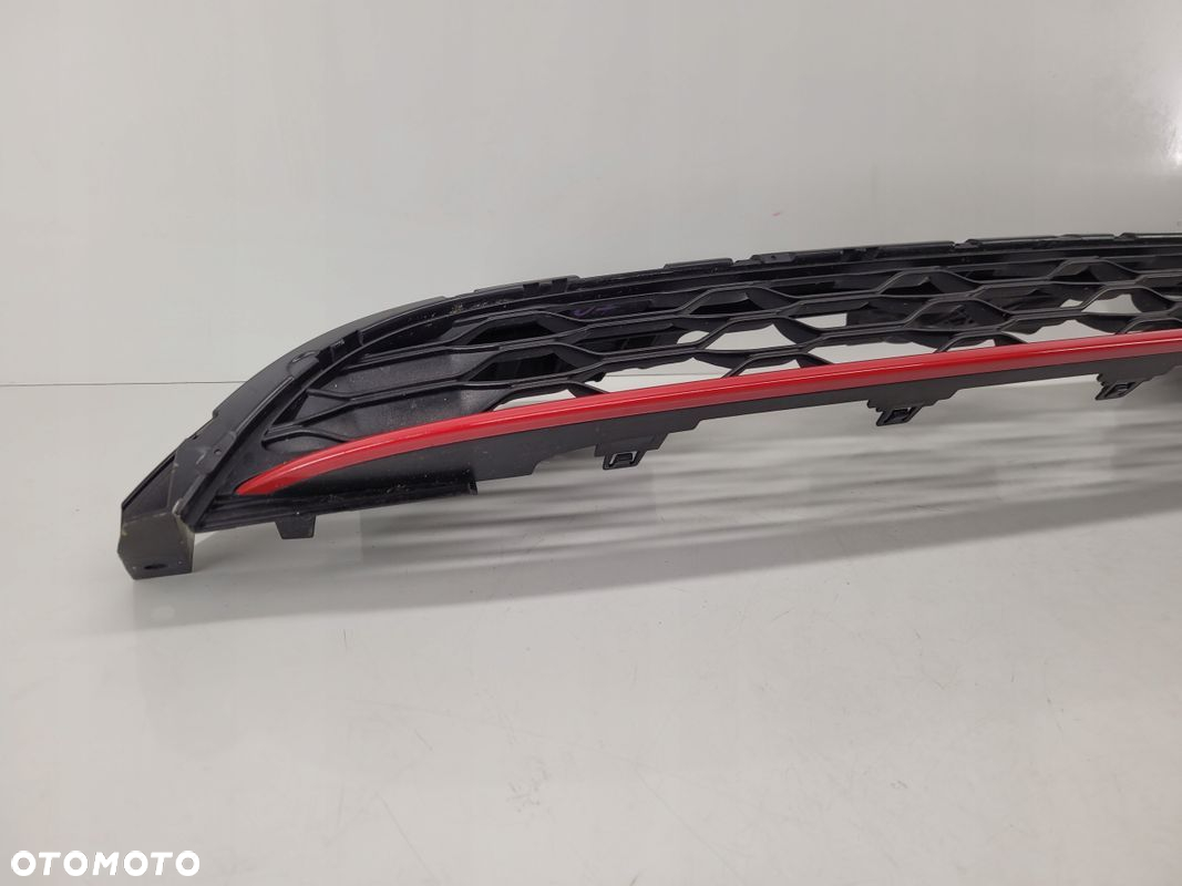 Mini Cooper F55 F54 JCW John Cooper Works grill atrapa - 6