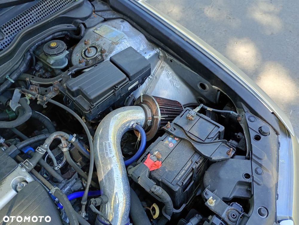 Honda Accord - 27
