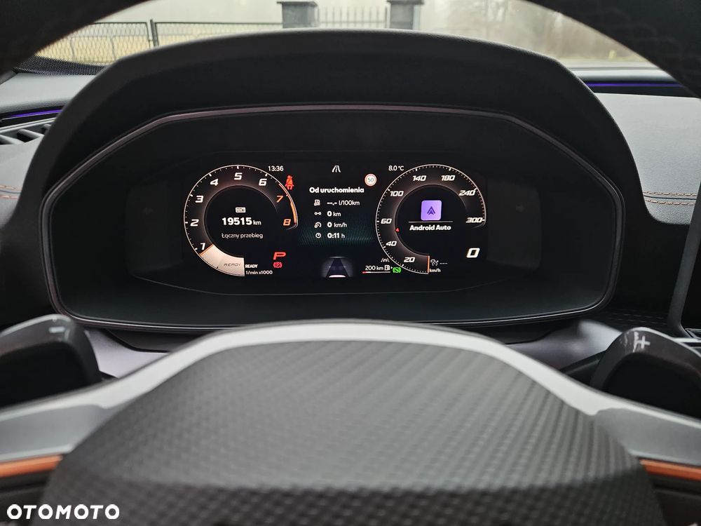 Cupra Formentor - 19