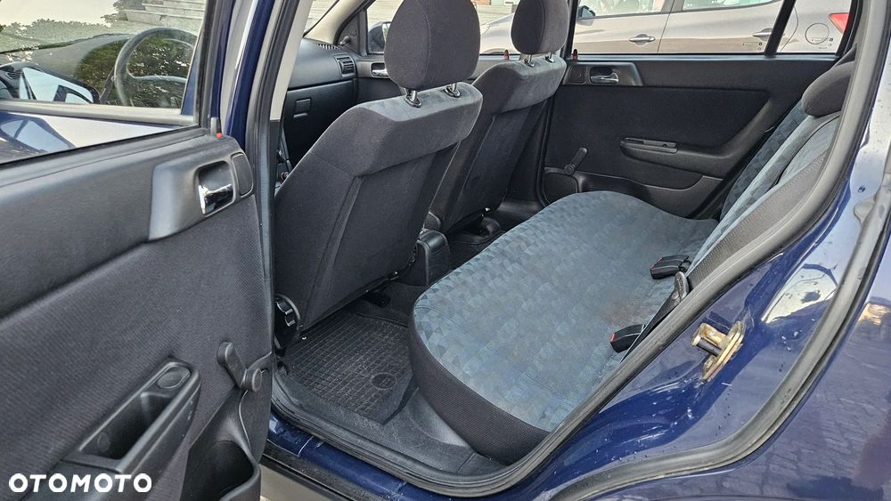 Opel Astra 1.4 Start - 10