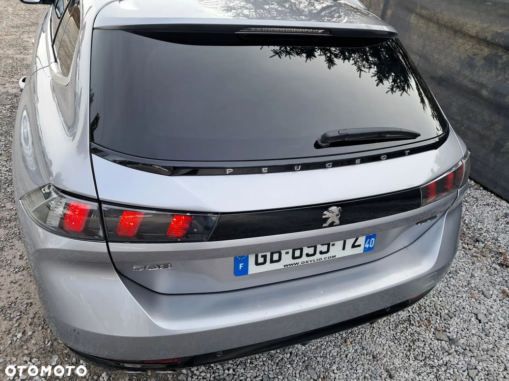 Peugeot 508 - 40
