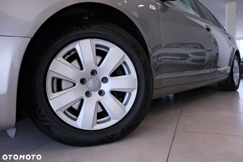 Audi A6 Limousine 3.0 TDI Quattro Tiptronic - 21