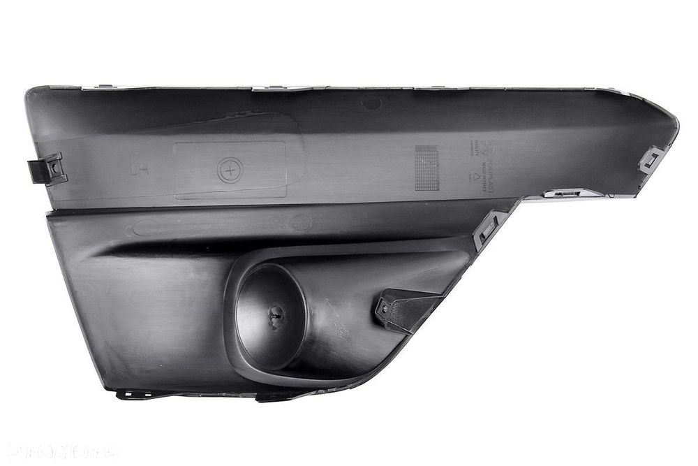 ZAŚLEPKA HALOGENU LEWA RENAULT EXPRESS 21-24 - 2