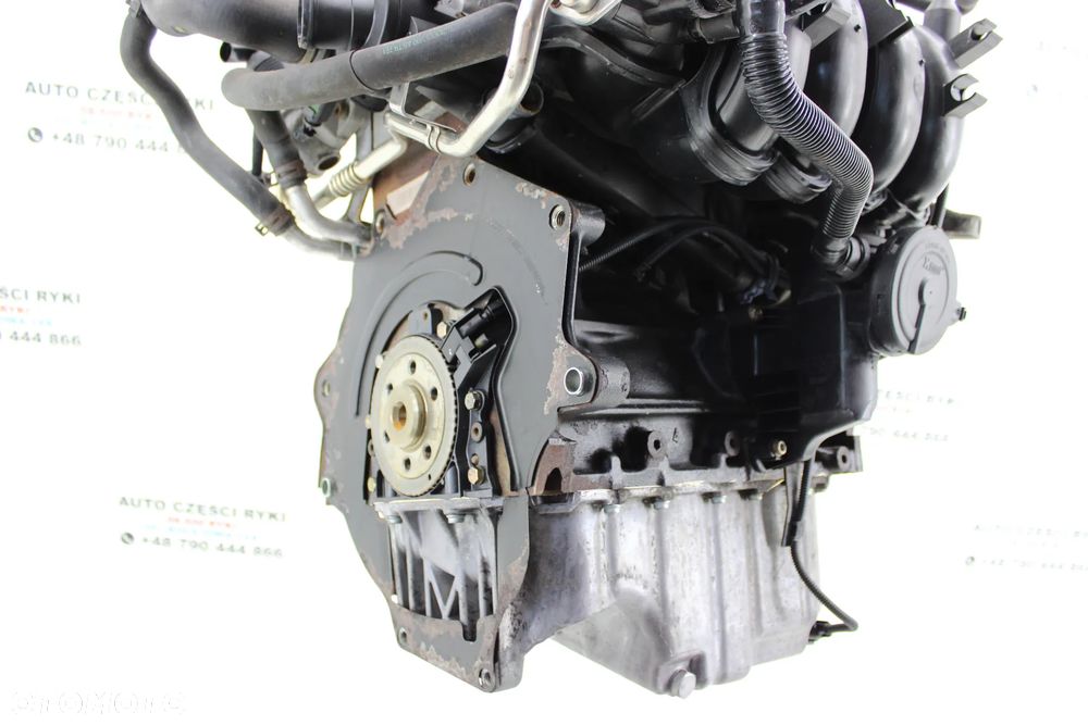 VW Seat Audi Skoda Silnik 1.6 16V BCB - 11