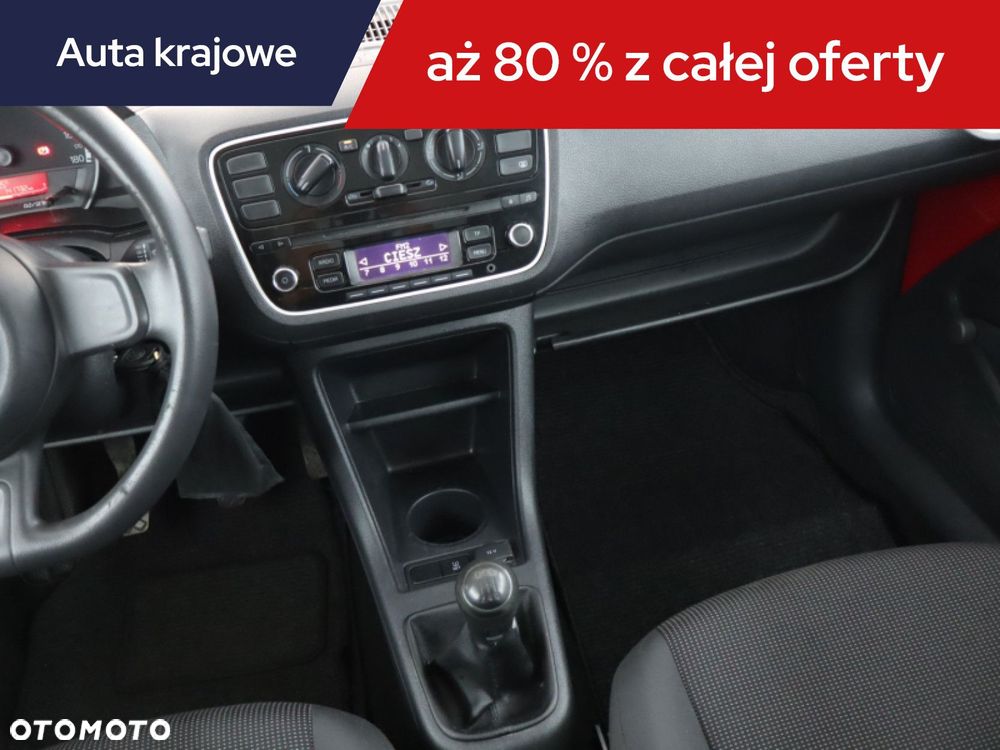 Volkswagen up! - 10