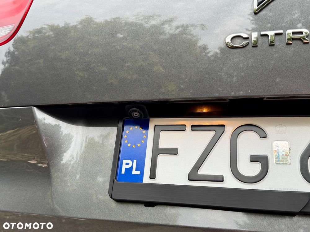 Citroën C4 SpaceTourer 1.2 PureTech Shine S&S - 7