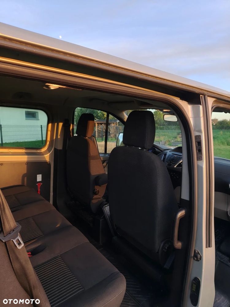 Ford Transit Custom 270 L1H1 Trend - 11