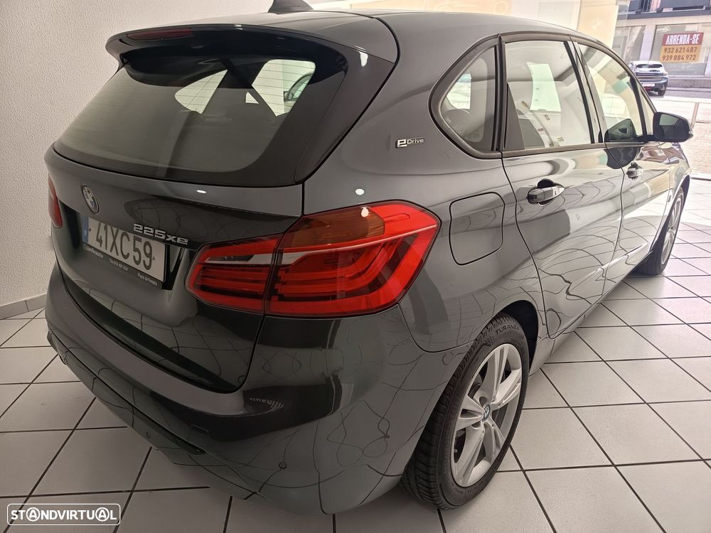 BMW 225 - 9