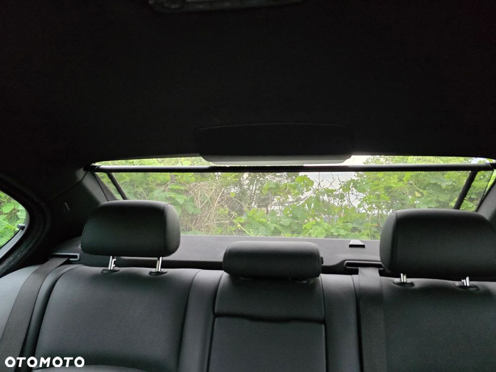BMW Seria 5 - 19