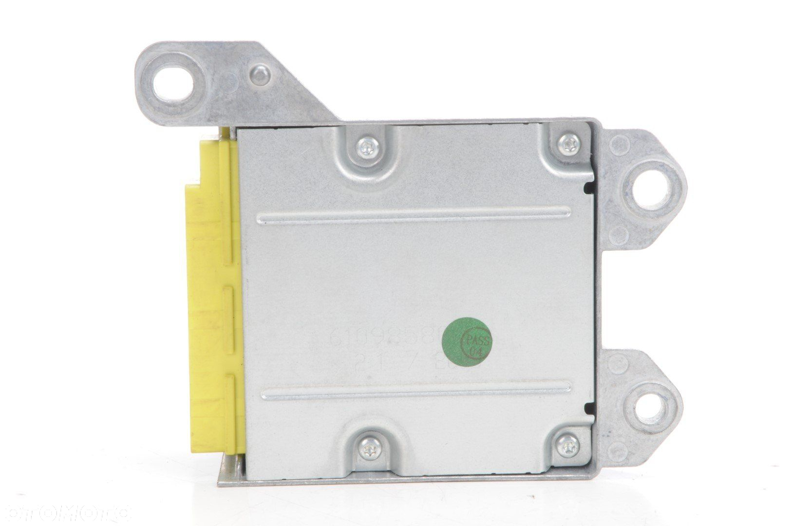 MAZDA 2 DE SENSOR PODUSZKI AIRBAG DF73-57K30C - 4