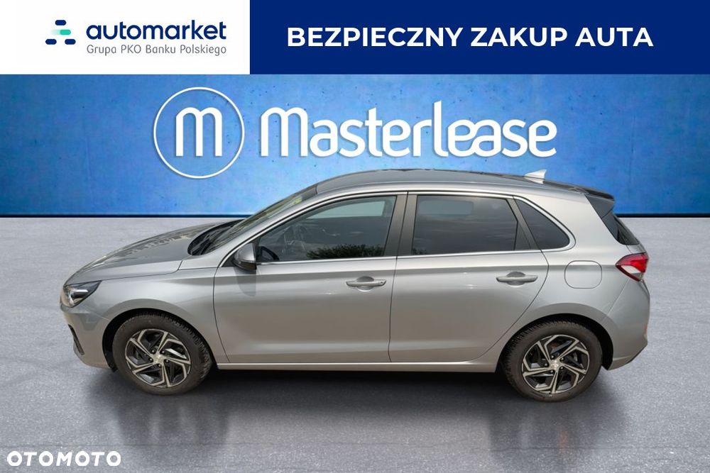 Hyundai i30 1.5 DPI Smart - 8