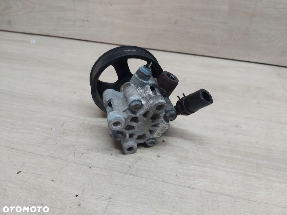 LEXUS RX II 350 3,5 v6 pompa wspomagania - 1