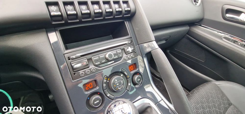 Peugeot 3008 HDi 115 Allure - 17