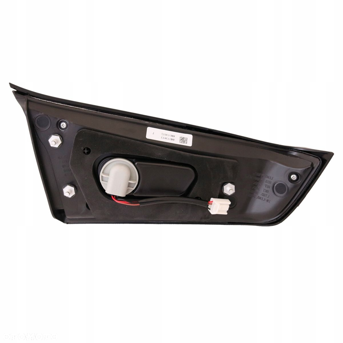 Lampa tyl klapa Mitsubishi ASX I 1 GA LIFT 2020-2022 kpl - 5