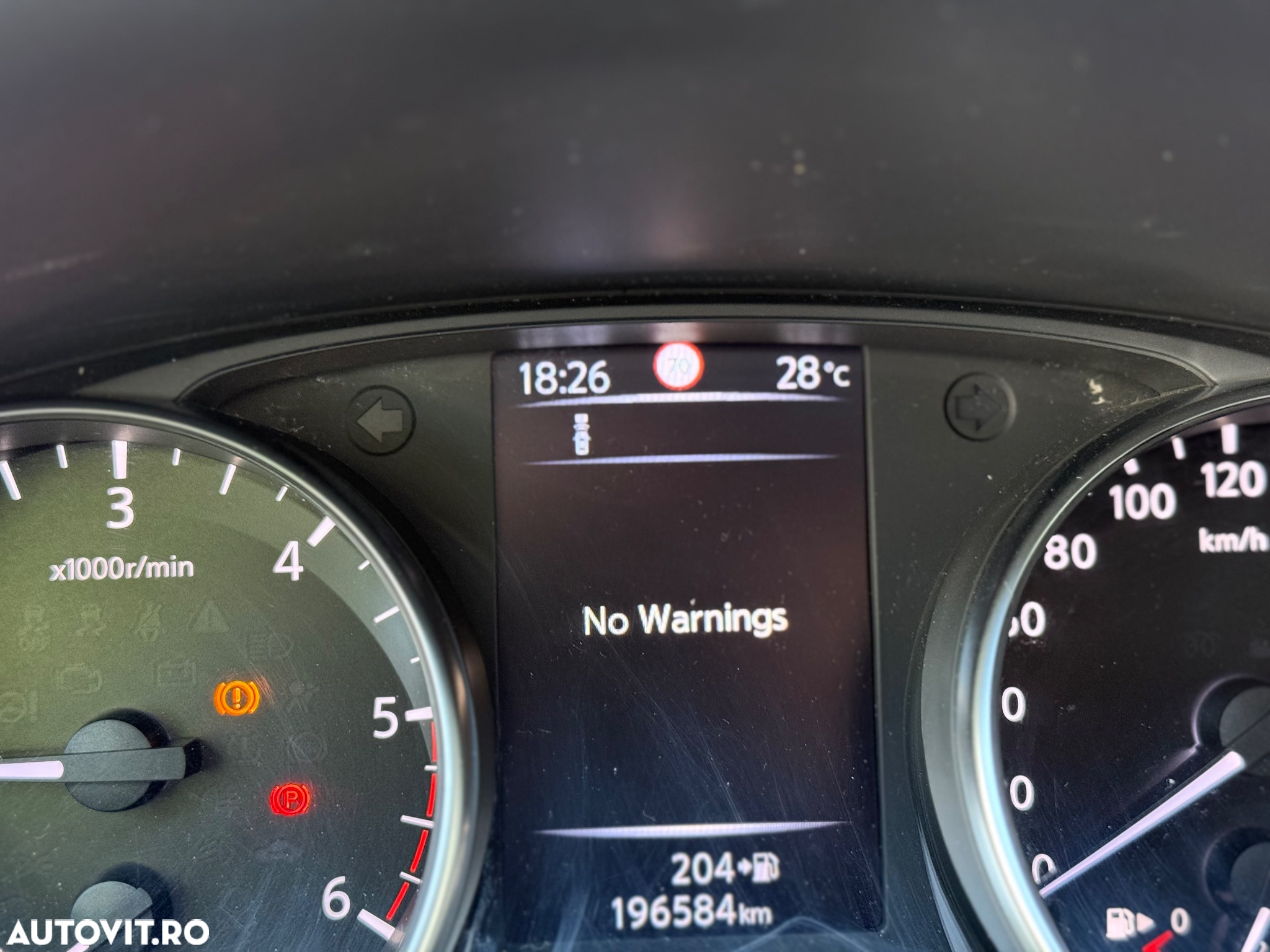 Nissan Qashqai 1.6 DCI Start/Stop Tekna - 19