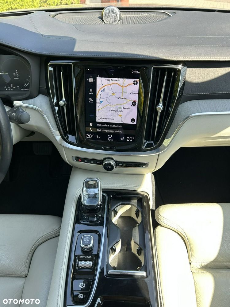 Volvo S60 - 20