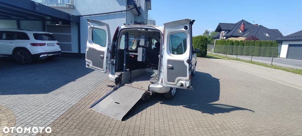 Renault Kangoo ENERGY dCi 110 FAP Start & Stop Grand - 29