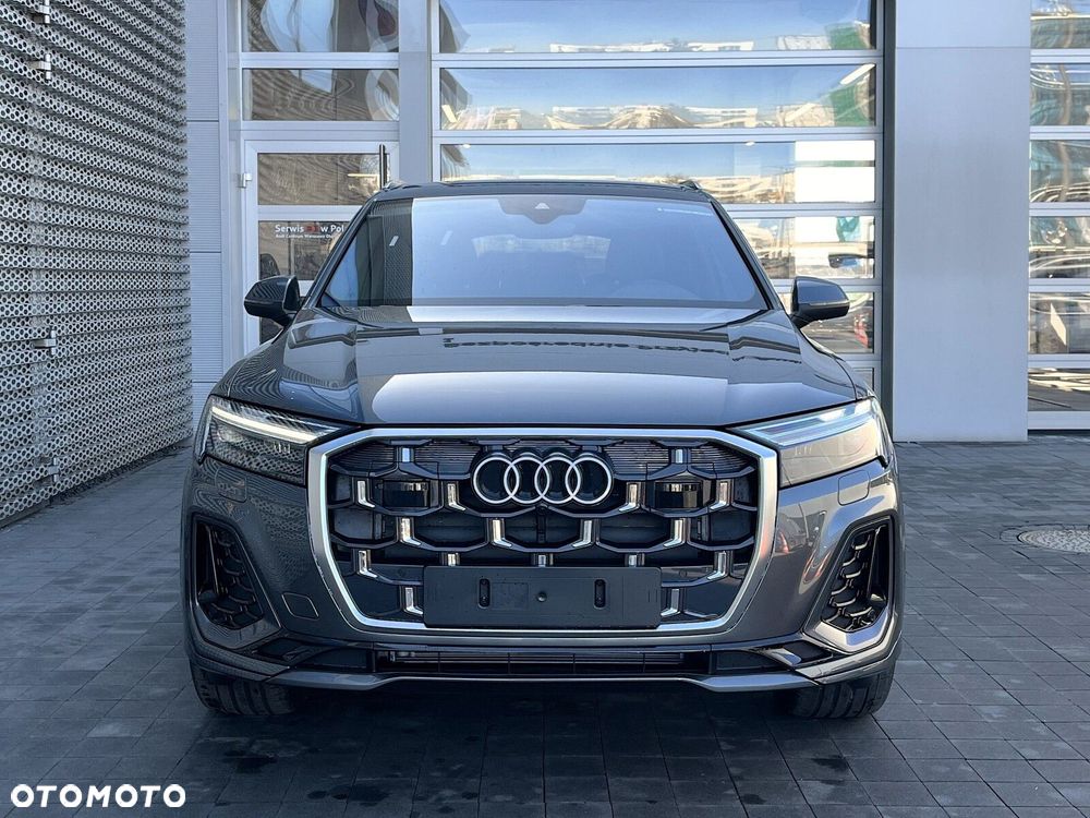 Audi Q7 - 9