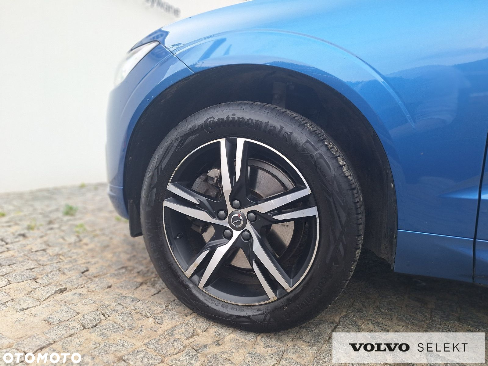 Volvo XC 60 - 33