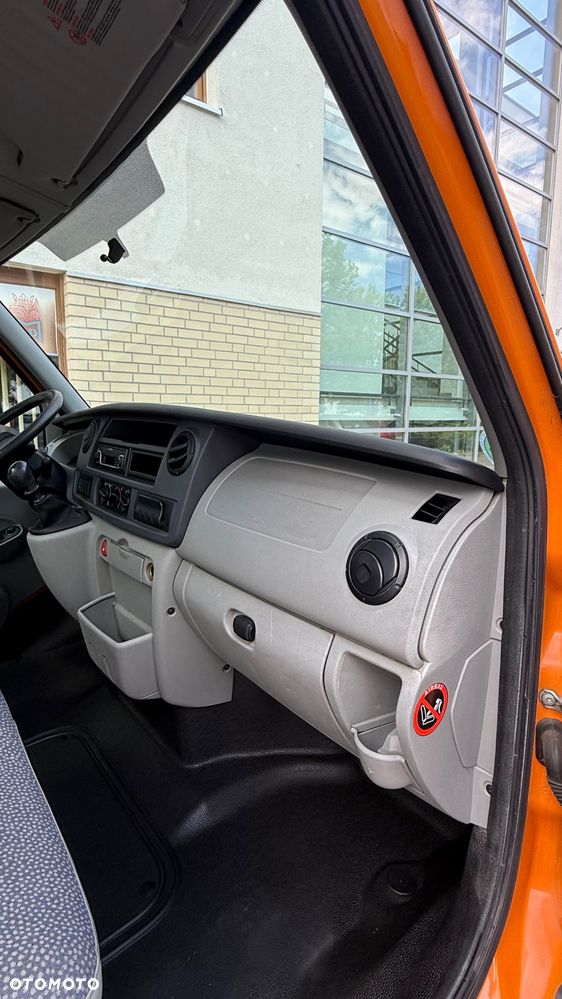 Opel Movano - 18