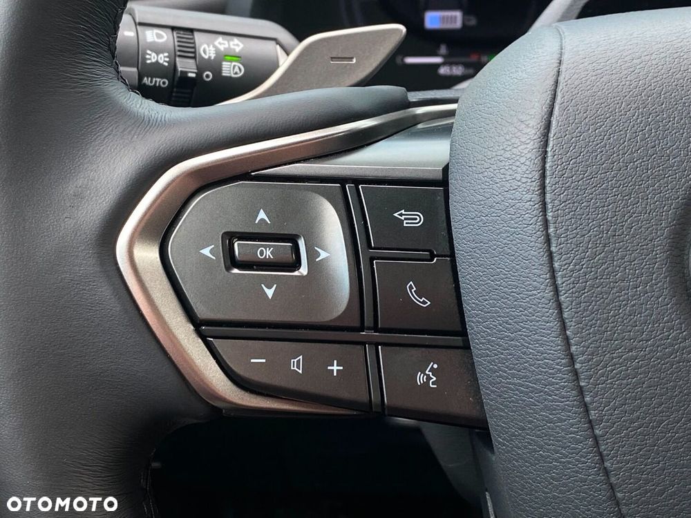 Lexus LBX 1.5 Hybrid Relax - 24