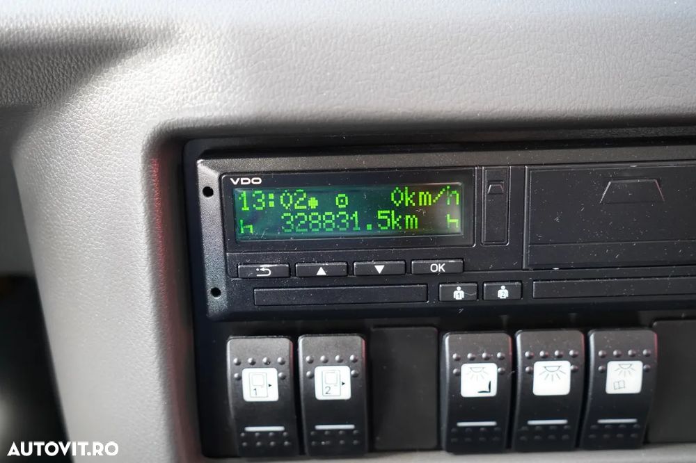 VDL FMD 2 / EURO6 / IMPORTAT / - 40