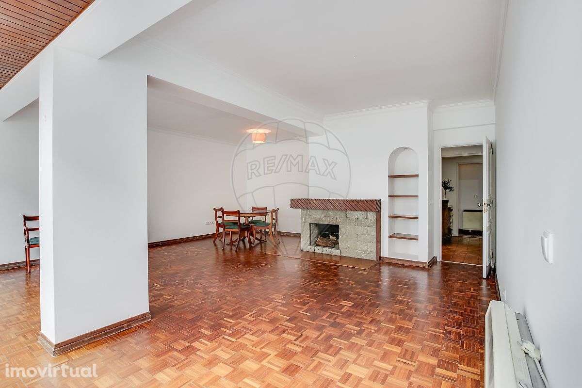 Apartamento T3 para arrendamento - Grande imagem: 5/40