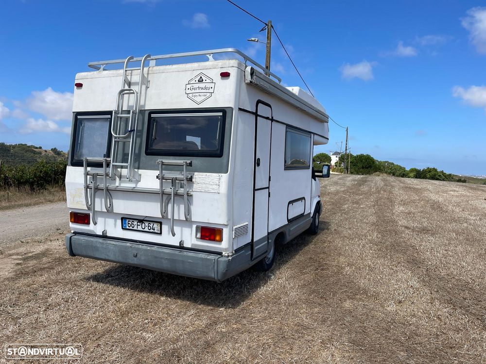Fiat Ducato - 32