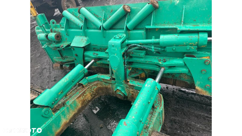 Caterpillar D5H LGP - 17