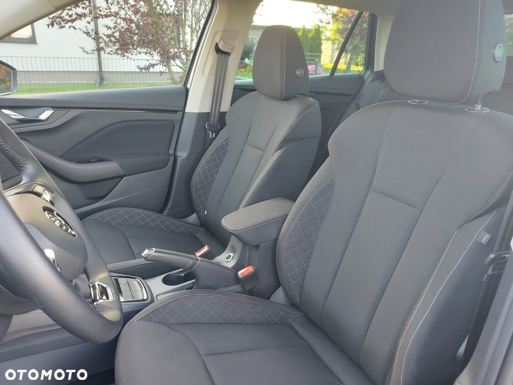 Skoda Kamiq 1.0 TSI Ambition DSG - 16