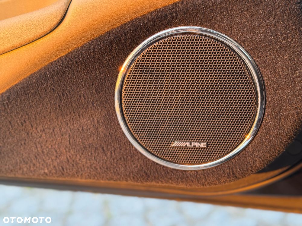 Jaguar XJ XJ6 2.7 Twin Turbo Executive - 27