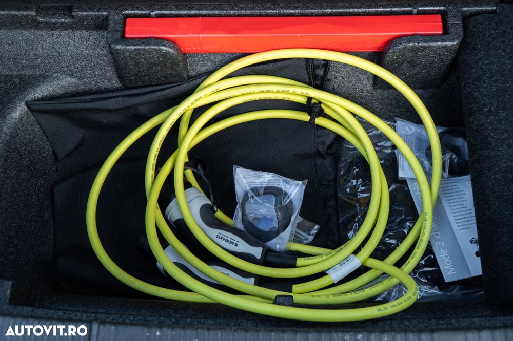 Skoda Superb 1.4 TSI PHEV Style - 38