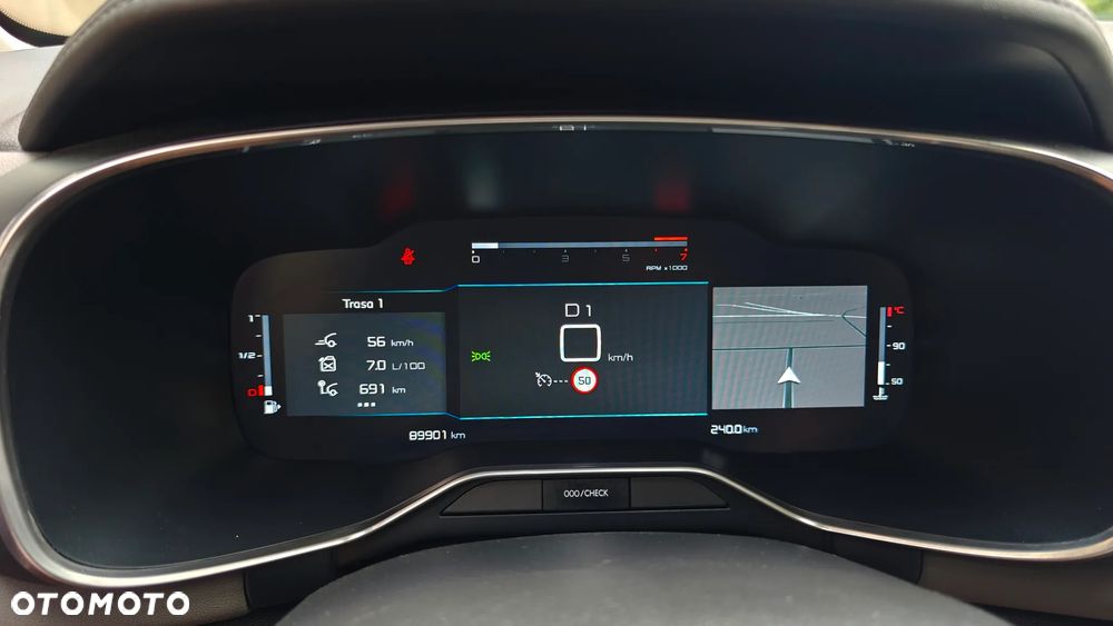Citroën C5 Aircross 1.5 BlueHDi Shine EAT8 - 27